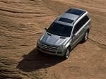 Mercedes-Benz GL-Class 2006 года